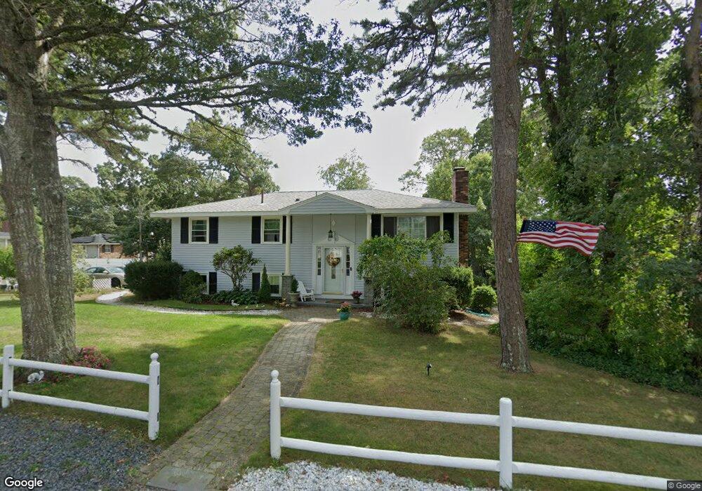 69 Cassidy Ave, South Dennis, MA 02660 - photo 1