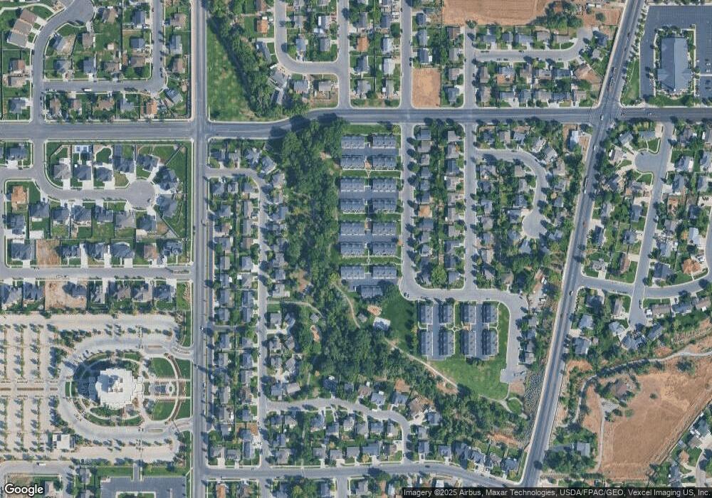 819 W Norway Maple Ct, Payson, UT 84651 - photo 1