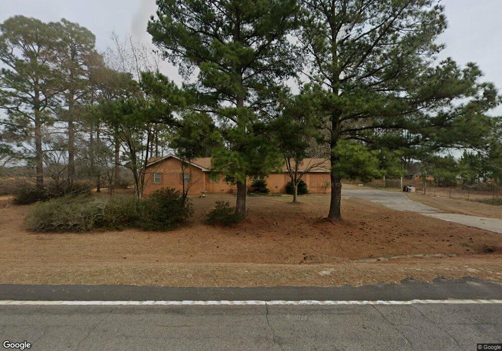 1419 Johnson Corner Rd, Lyons, GA 30436 - photo 1