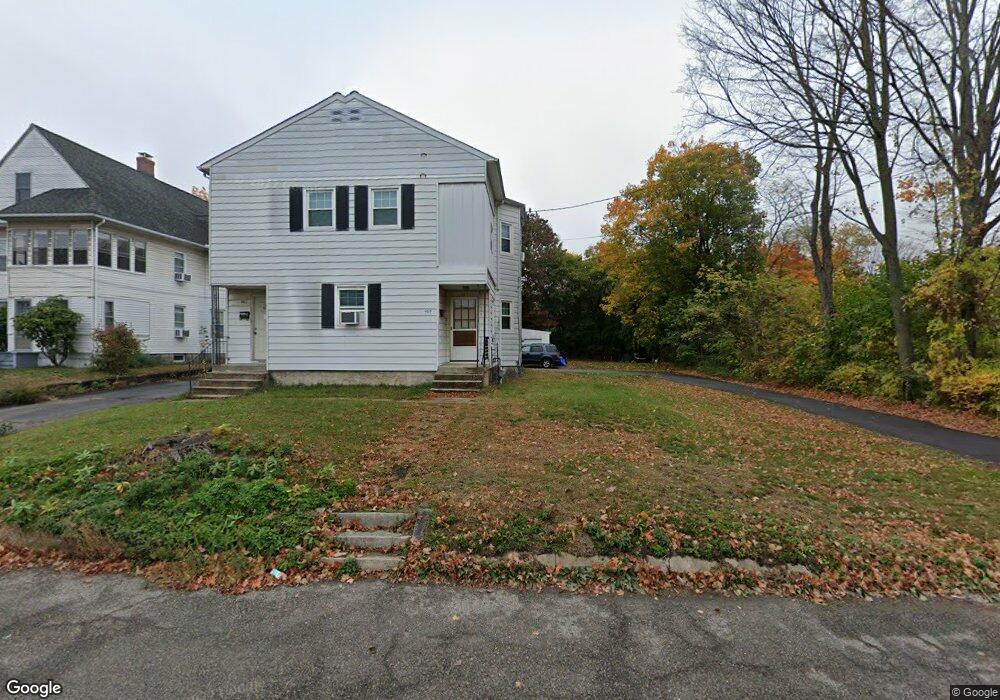465 S Main St, Torrington, CT 06790 - photo 1