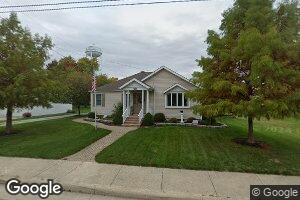 27 E Park St, Fort Loramie, OH 45845