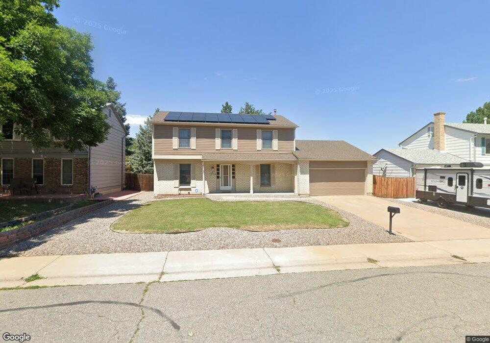 2315 S Dawson Way, Aurora, CO 80014 - photo 1
