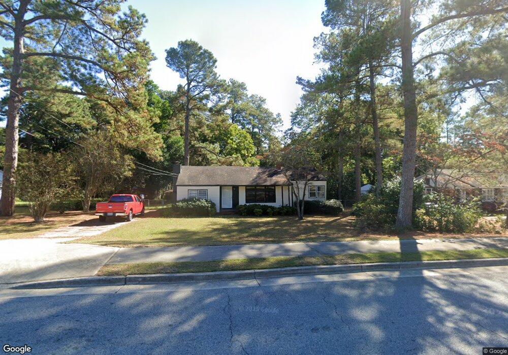 114 Warren Rd, Augusta, GA 30907 - photo 1