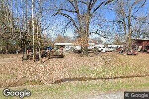 6744 Highway 64, Hartman, AR 72840