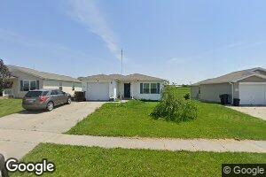 596 Santee Blvd, Tecumseh, NE 68450