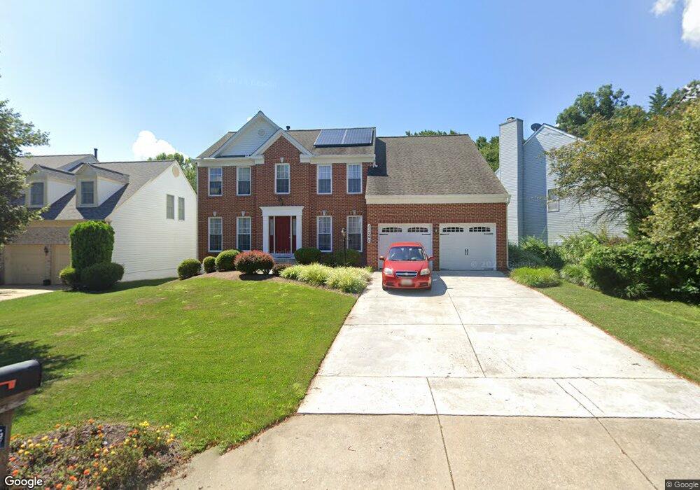 11240 Minstrel Tune Dr, Germantown, MD 20876 - photo 1