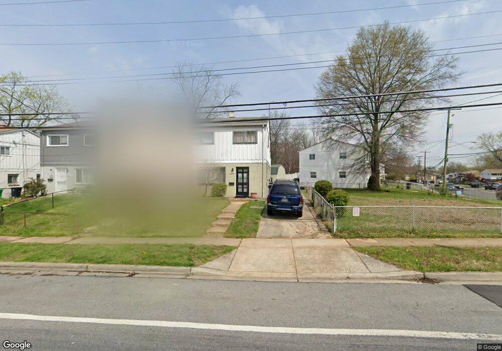 6724 Flagstaff St, Hyattsville, MD 20785 - photo 1