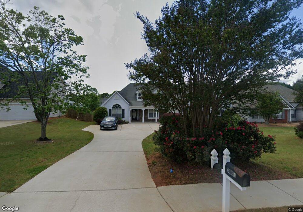 3009 Lincoln Log Way unit 128, McDonough, GA 30252 - photo 1