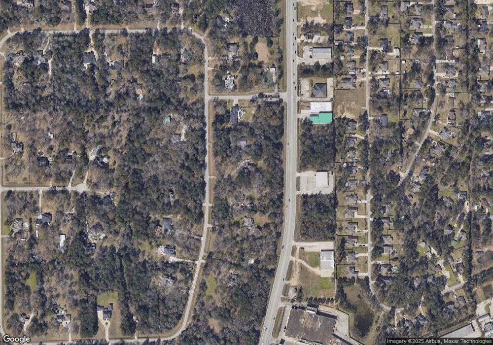 33710 Windcrest Estates Blvd, Magnolia, TX 77354 - photo 1