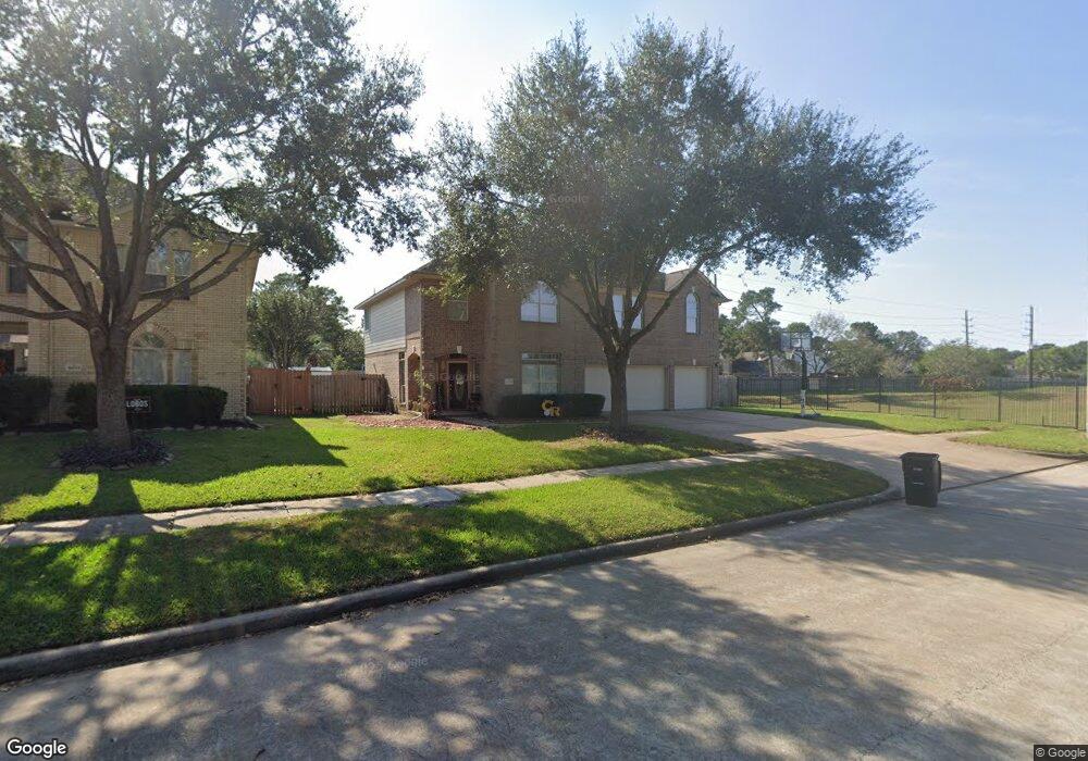 16619 Mccormick Dr, Houston, TX 77095 - photo 1