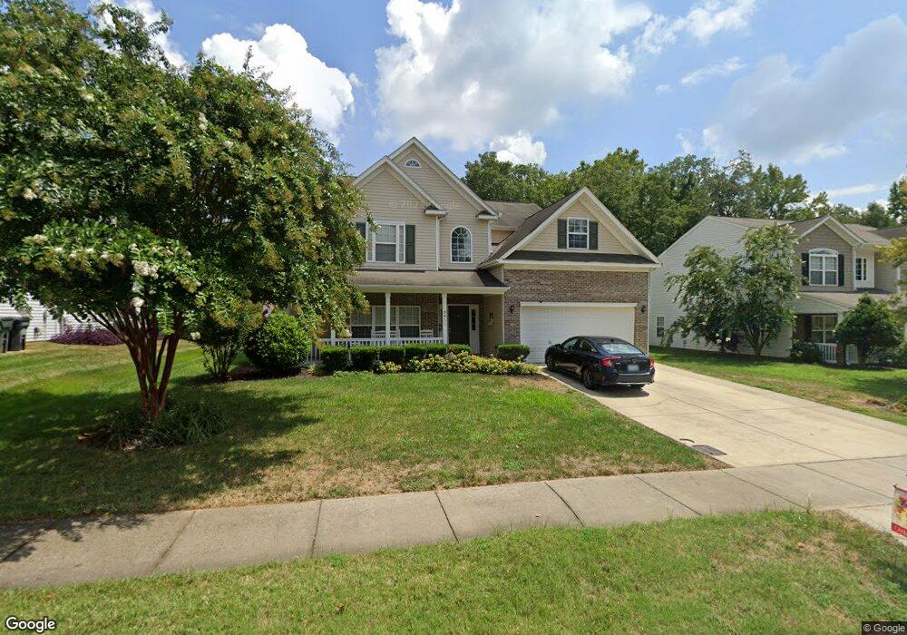 5411 Ophela Ct SW, Concord, NC 28027 - photo 1