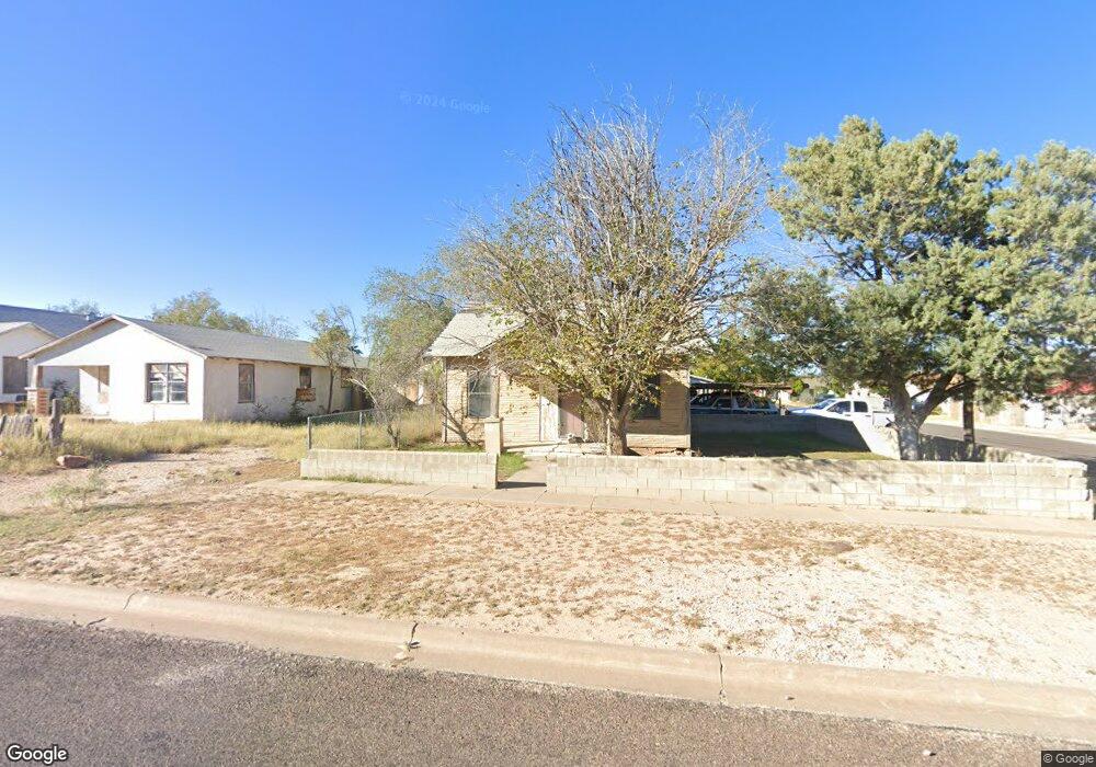 511 E 17th St, Big Spring, TX 79720 - photo 1