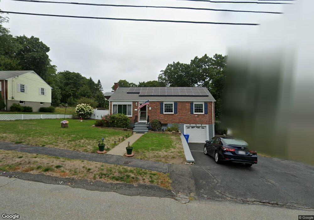 73 Hobbs Rd, Waltham, MA 02452 - photo 1