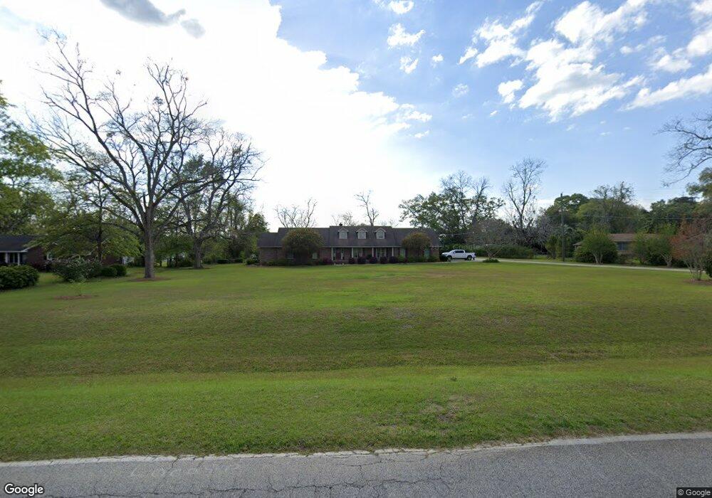 8581 Empress Rd, Quitman, GA 31643 - photo 1