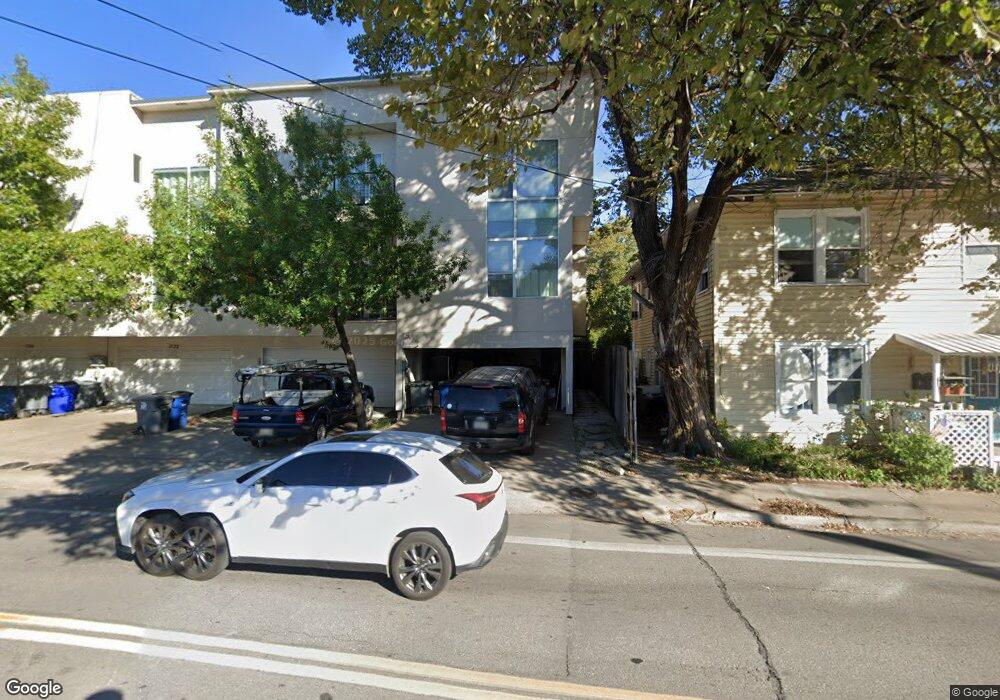 1716 Matilda St, Dallas, TX 75206 - photo 1