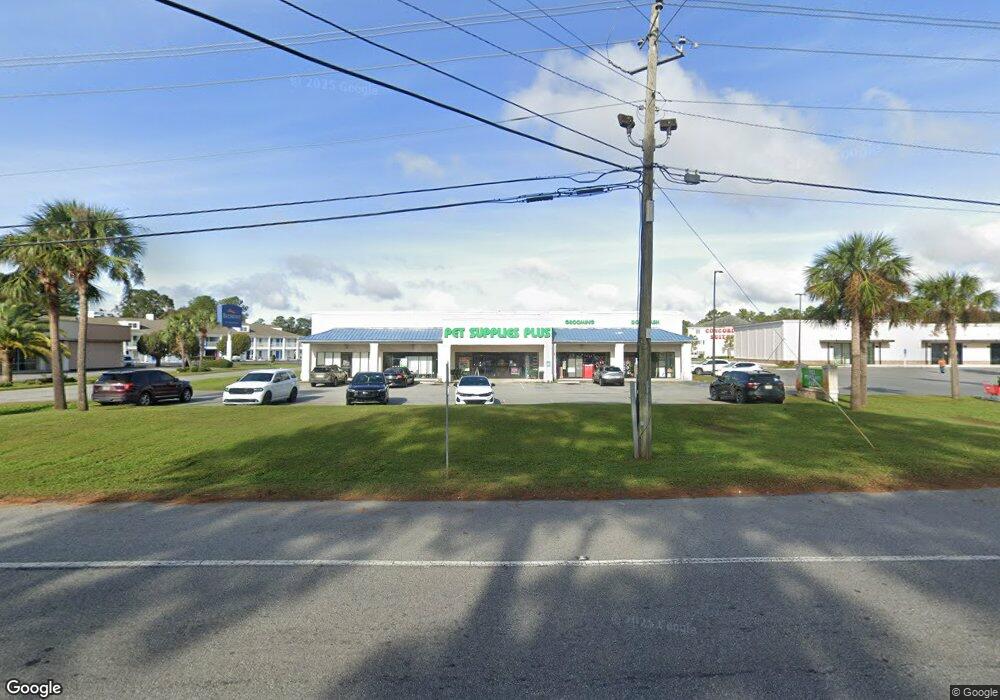 659 Scranton Rd, Brunswick, GA 31520 - photo 1