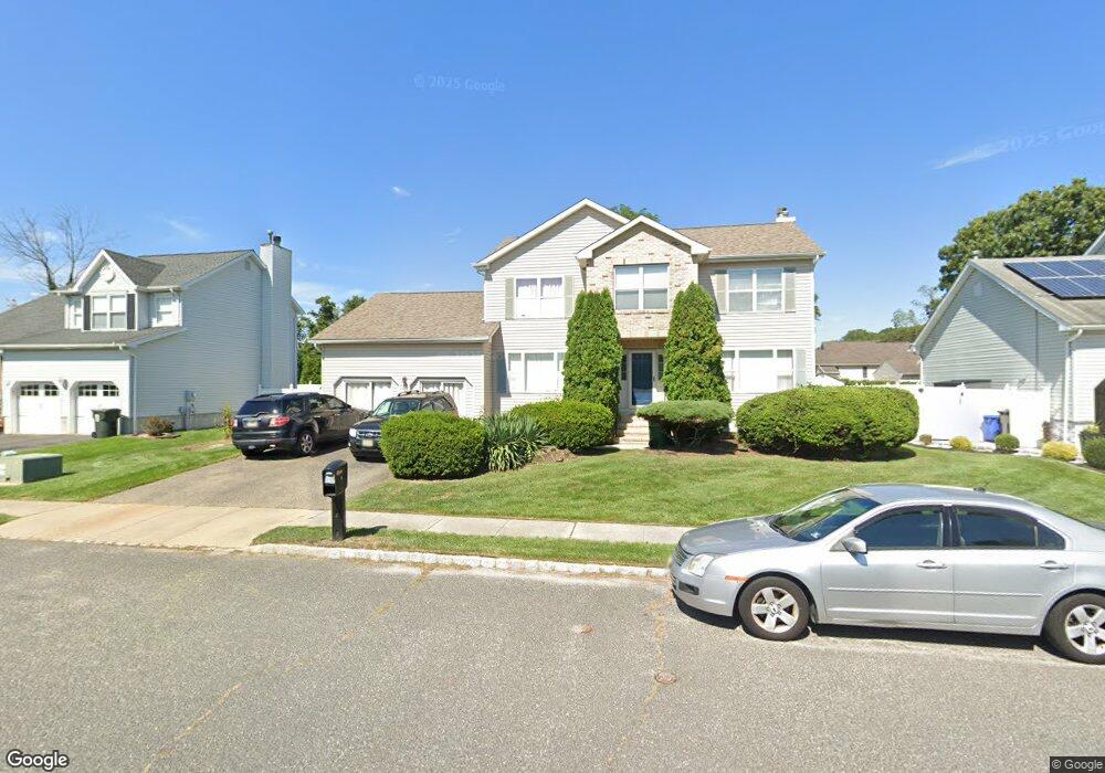 4 Joshua Ct, Howell, NJ 07731 - photo 1