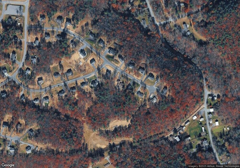 156 Chinaberry Way, Kunkletown, PA 18058 - photo 1