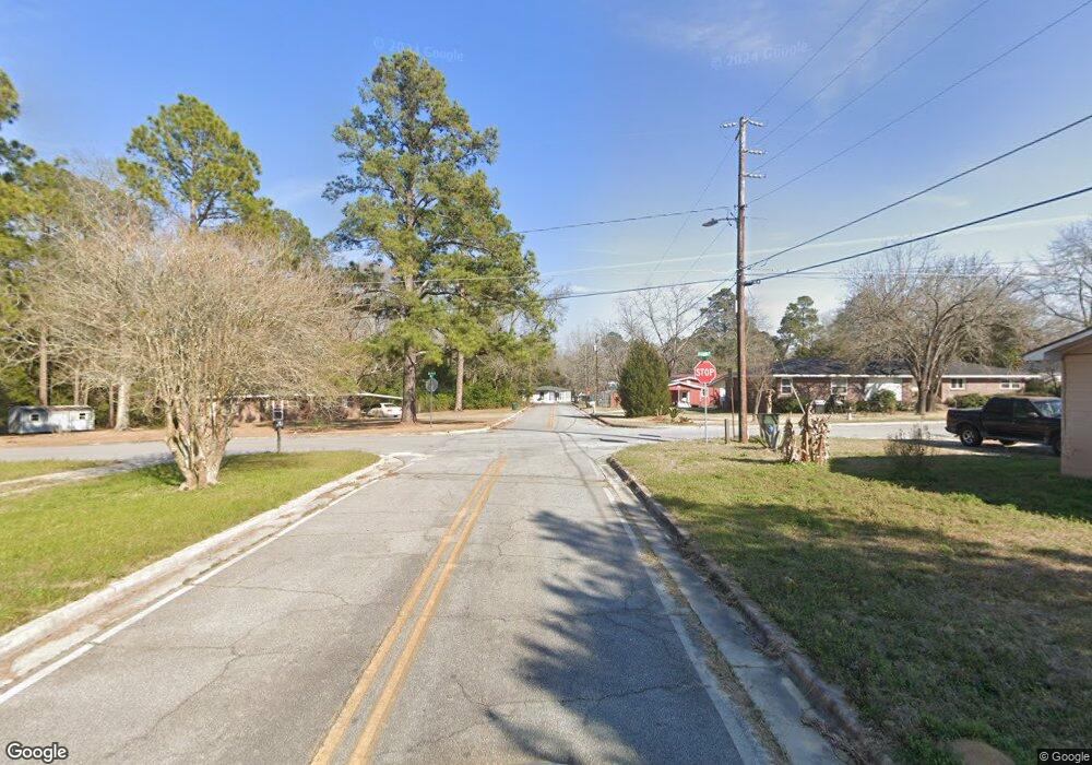 0 Jane St unit 3 8043857, Claxton, GA 30417 - photo 1