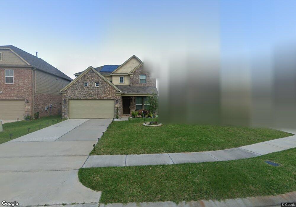 16368 Snowy Egret Ln, Conroe, TX 77385 - photo 1