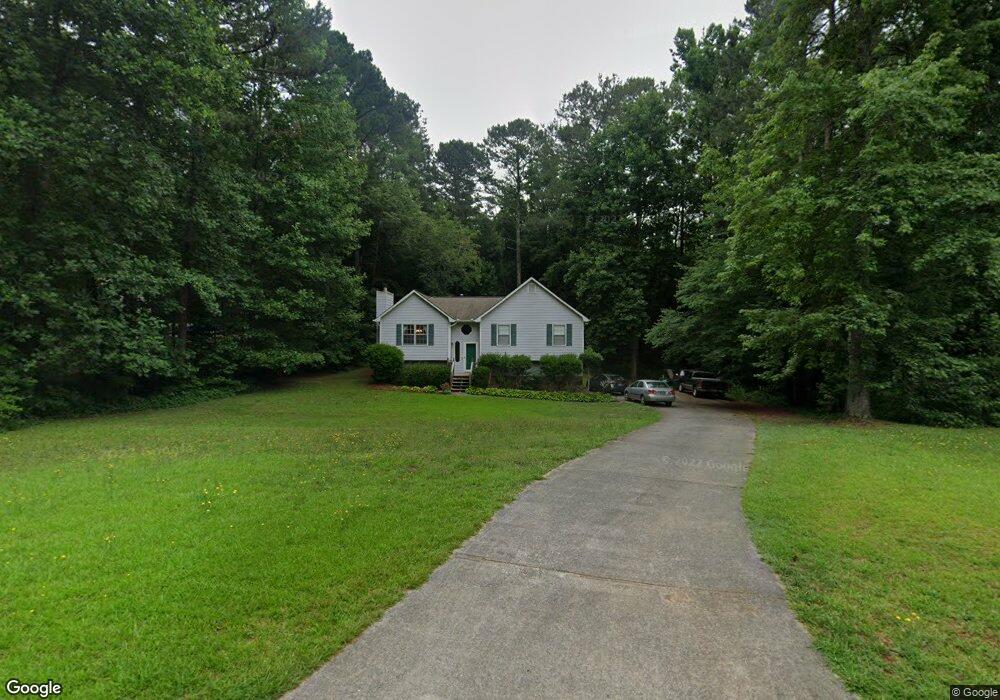 3153 Shiloh Place, Canton, GA 30115 - photo 1