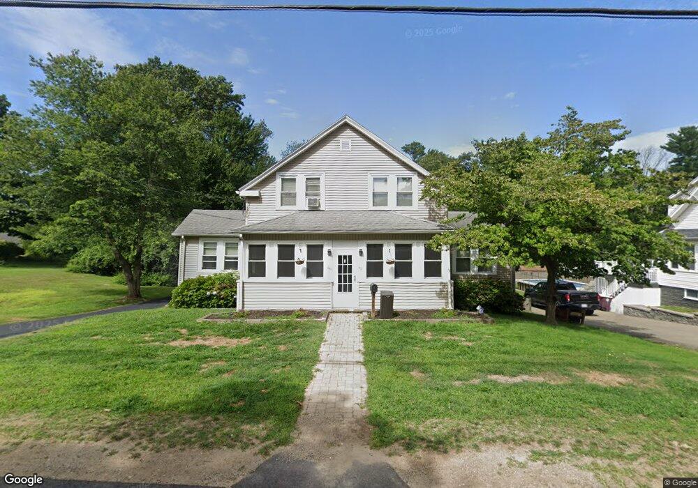 471 Summer St unit 473, Weymouth, MA 02188 - photo 1