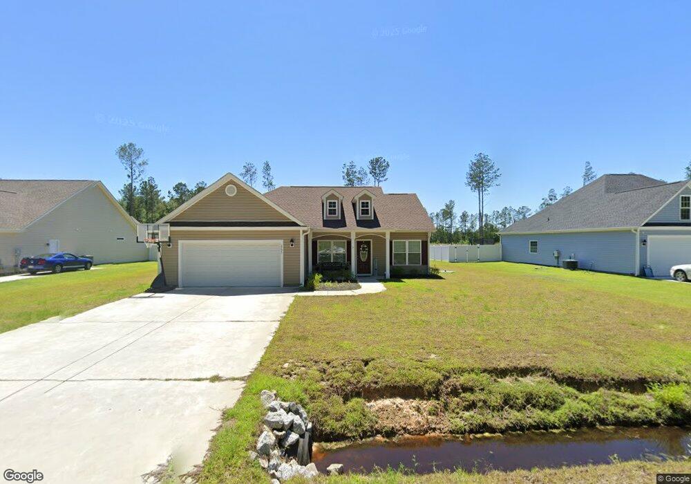 2795 Allen Dew Rd unit PecanA2, Conway, SC 29527 - photo 1