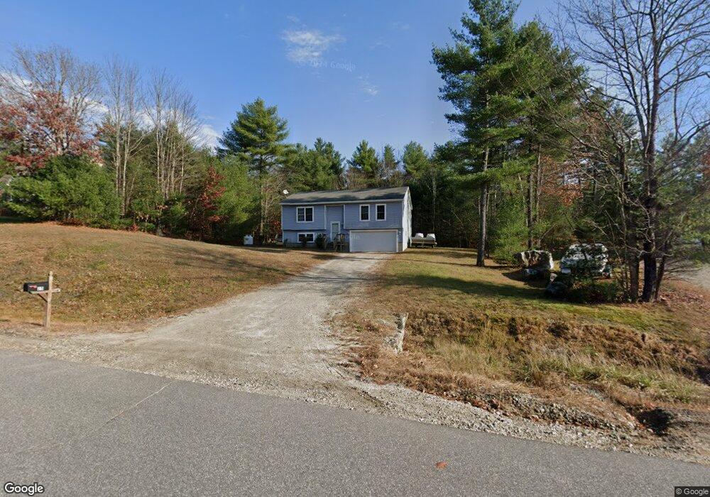 25 Natures Way, Steep Falls, ME 04085 - photo 1