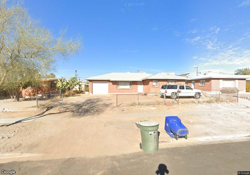 1415 E 8th St, Tucson, AZ 85719 - photo 1