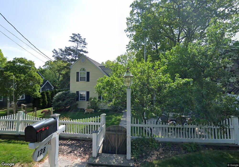 128 Booth Hill Rd, Trumbull, CT 06611 - photo 1