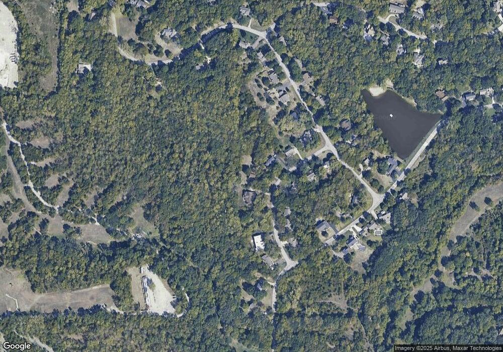 8514 Deer Run St, Lenexa, KS 66220 - photo 1