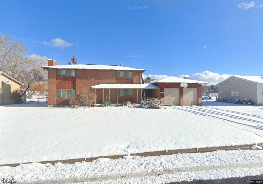 5948 S 3650 W, Roy, UT 84067 - photo 1