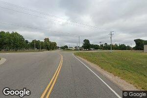 8.86 acres Western Way, Amherst, WI 54406