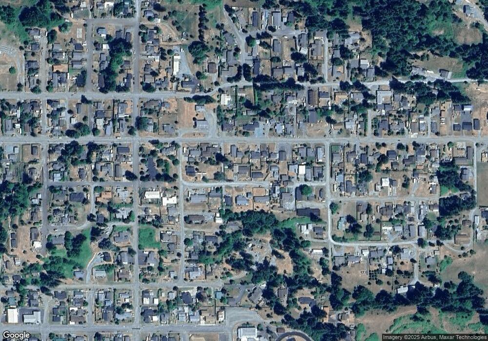 1623 Willow St, Myrtle Point, OR 97458 - photo 1