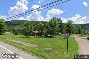 114 3rd St, Confluence, PA 15424