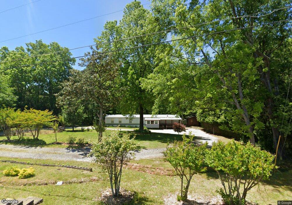 299 Wheeler Cir, Alto, GA 30510 - photo 1