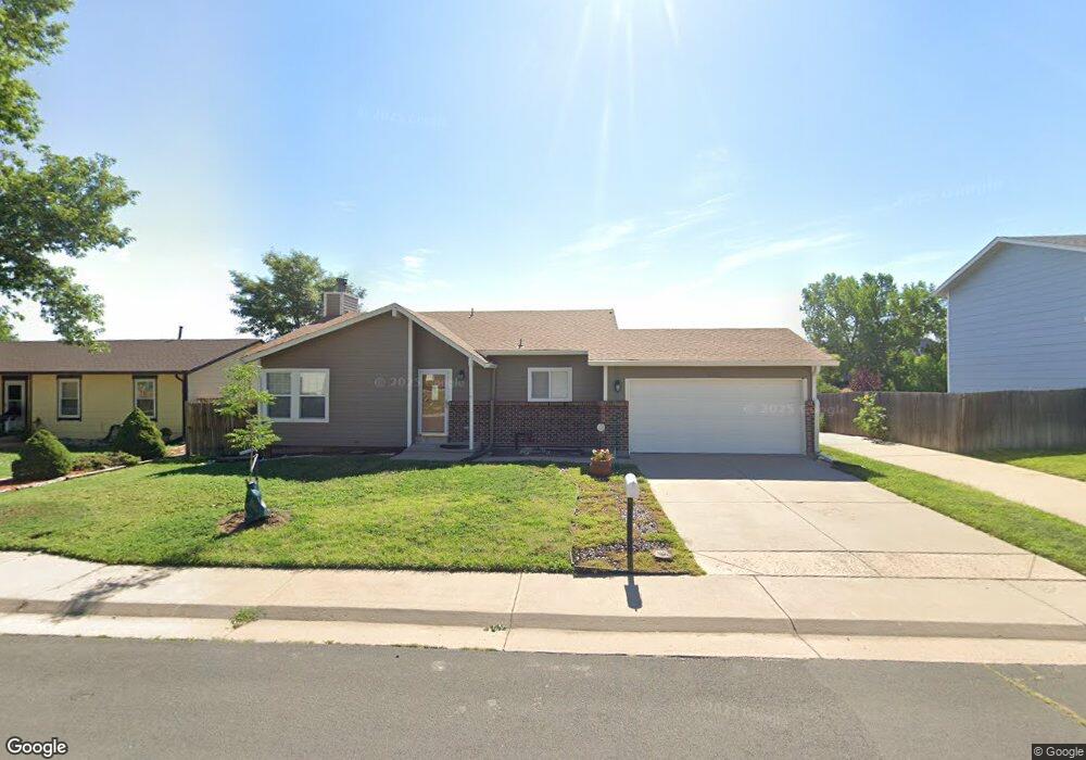 1040 S Waco Way, Aurora, CO 80017 - photo 1