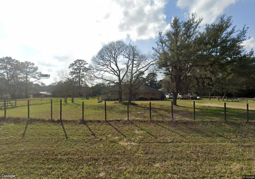 25422 Joseph Rd, Hockley, TX 77447 - photo 1