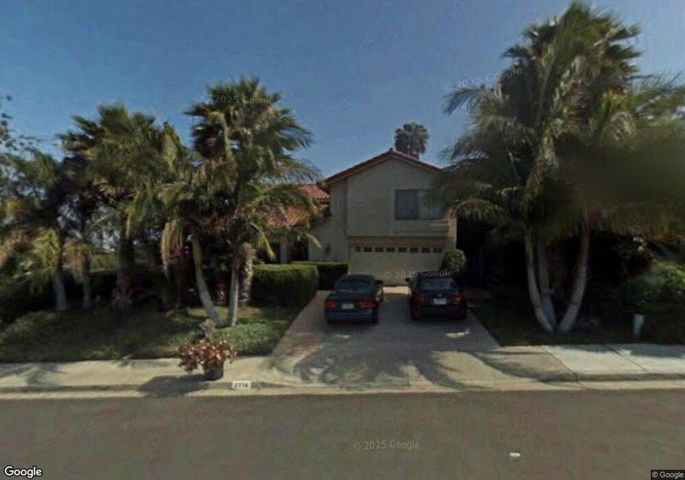 2714 Socorro Ln, Carlsbad, CA 92009 - photo 1