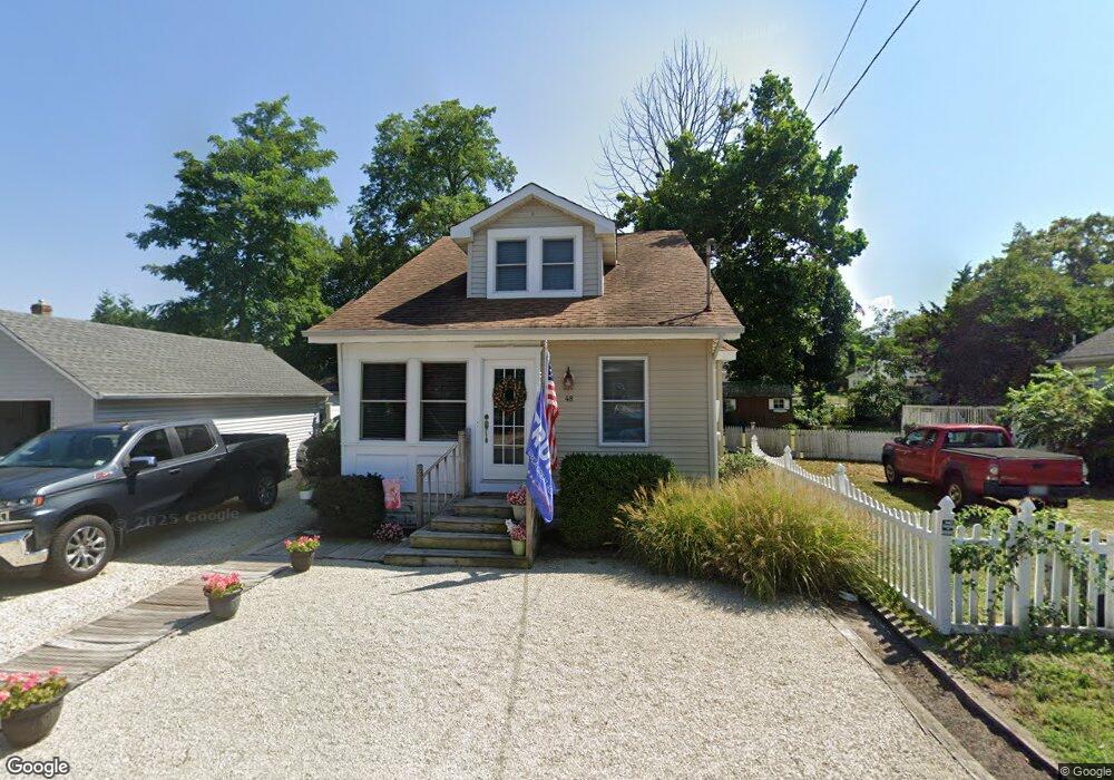 48 E Point Pleasant Ave, Ocean Gate, NJ 08740 - photo 1