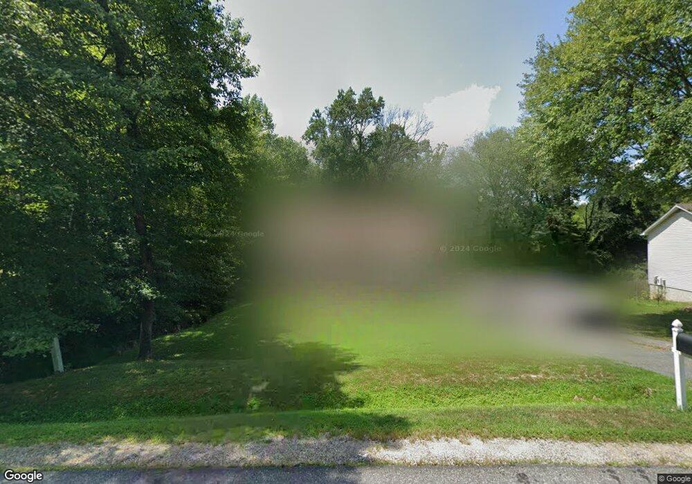 419 Albany St, Fredericksburg, VA 22407 - photo 1