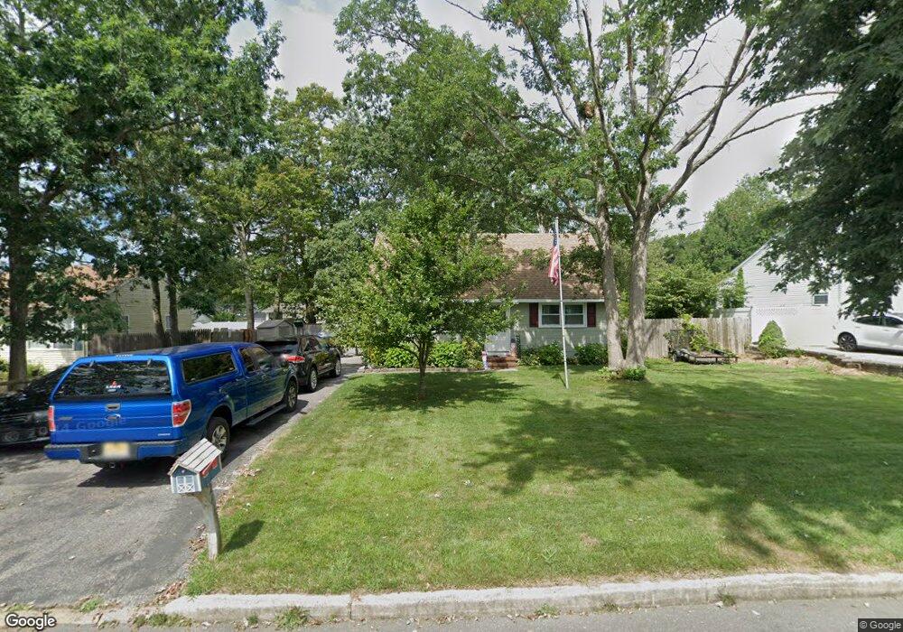 244 Bulkhead Ave, Manahawkin, NJ 08050 - photo 1