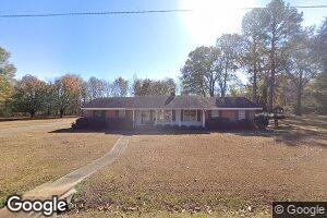 127 Devalda Dr, Duck Hill, MS 38925