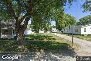 713 S Main St, Rock Port, MO 64482