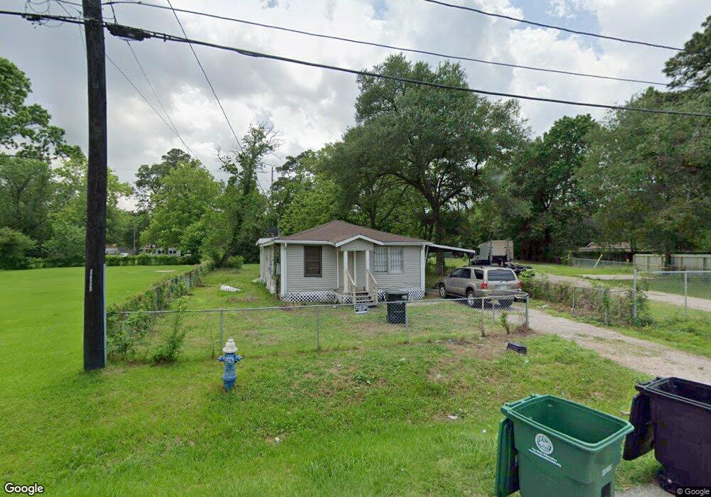 7418 Crofton St, Houston, TX 77028 - photo 1