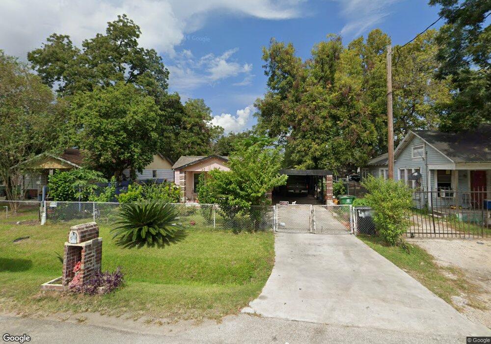 4021 Vaughn St, Houston, TX 77016 - photo 1