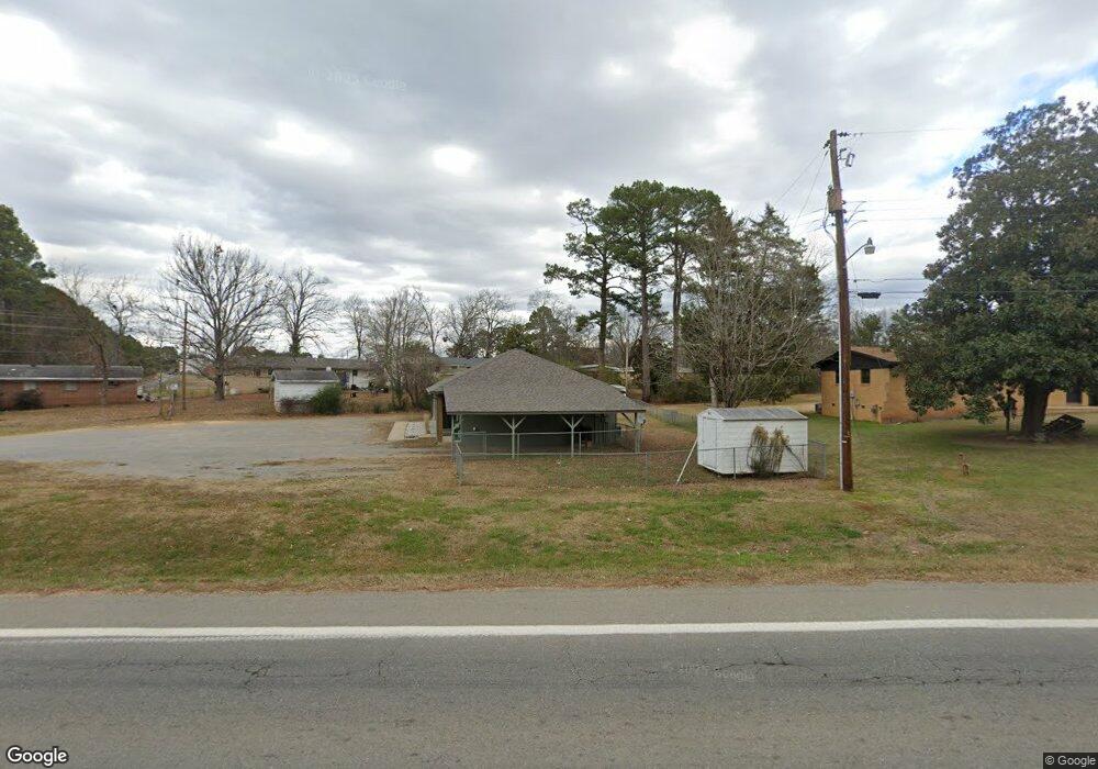 1016 W Center St unit 1018, Sheridan, AR 72150 - photo 1