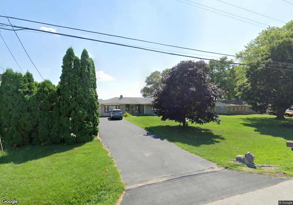 741 Old Plank Rd, Franklin, IN 46131 - photo 1