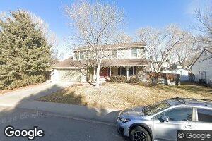 1668 Shenandoah Cir, Fort Collins, CO 80525