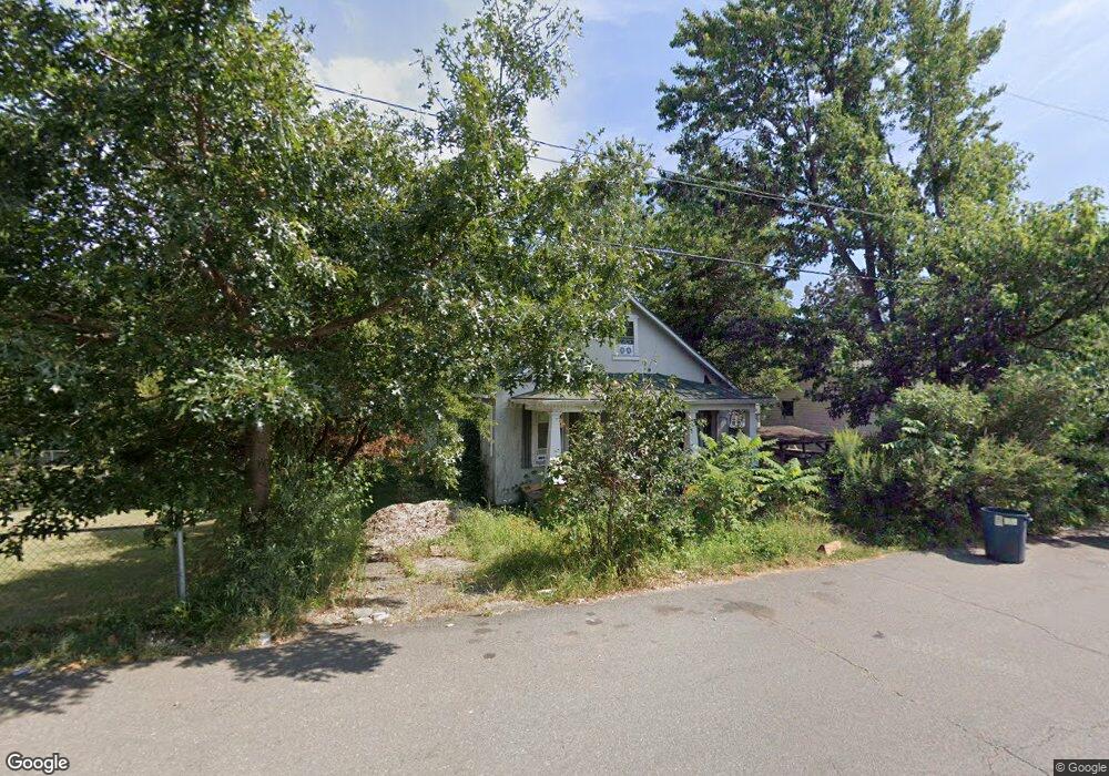 1508 Green St, Charlottesville, VA 22902 - photo 1